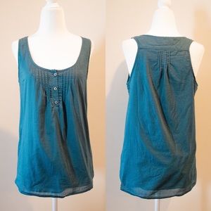 Banana republic tank top